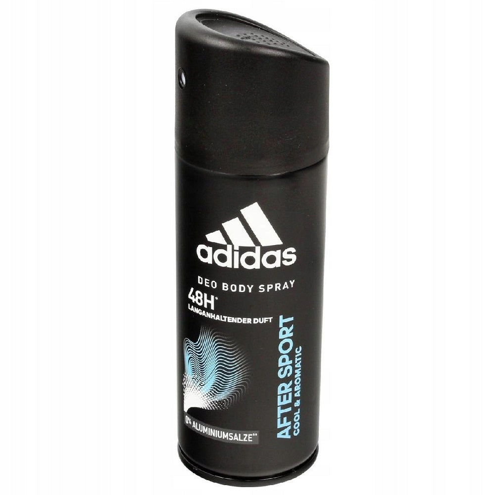 ADIDAS MEN DEO AFTER SPORT Ehgoo GroBhandel